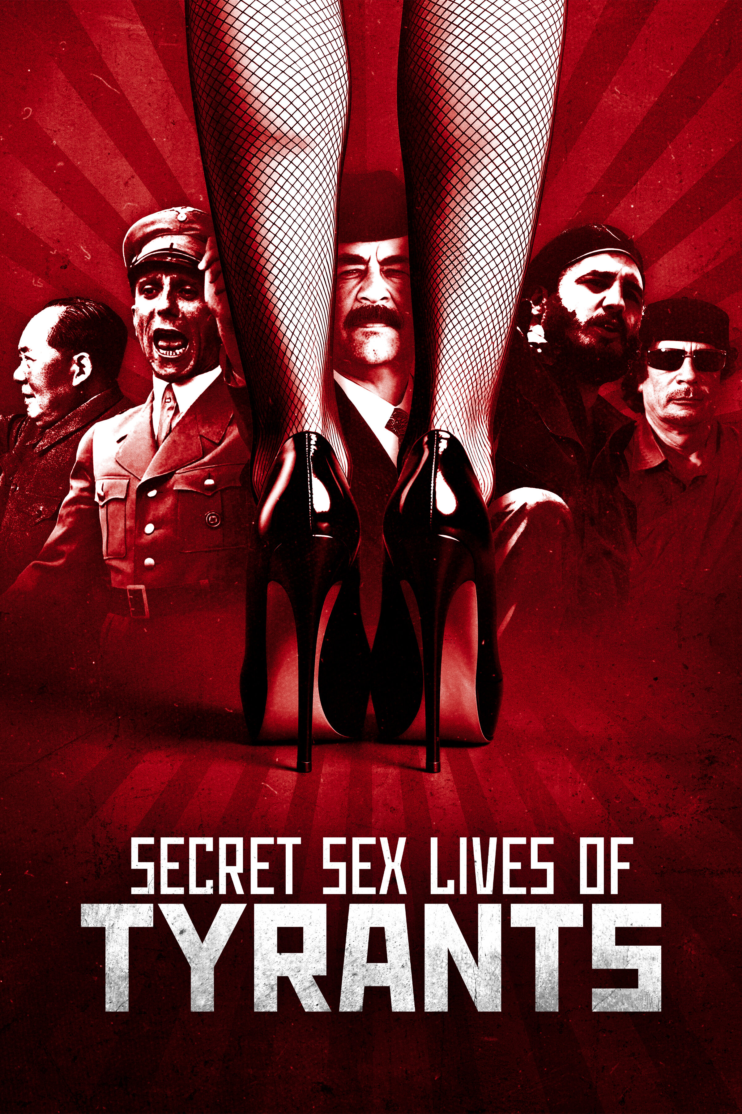 Secret Sex Lives of Tyrants ne zaman
