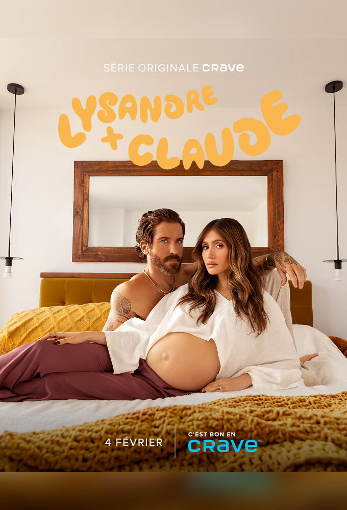 Lysandre + Claude ne zaman