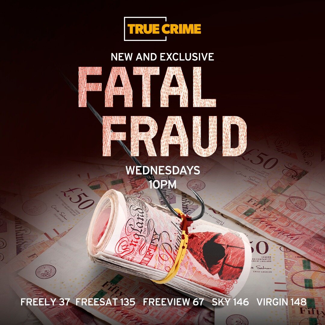 Fatal Fraud ne zaman