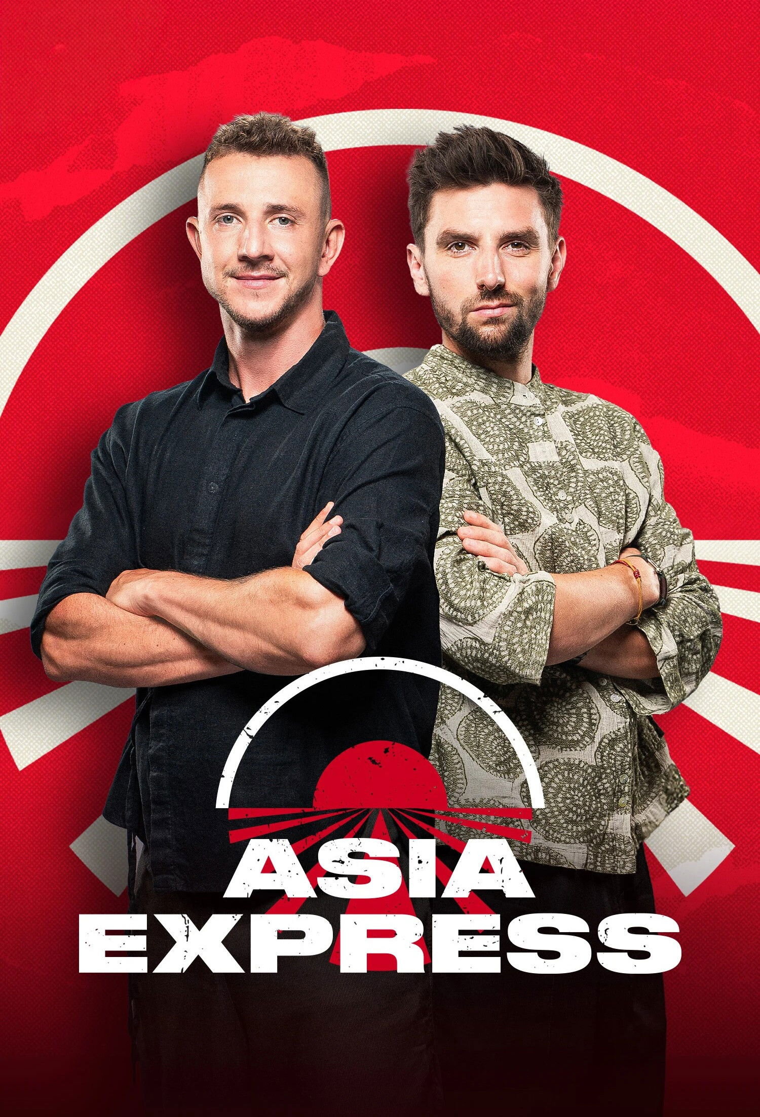 Asia Express ne zaman
