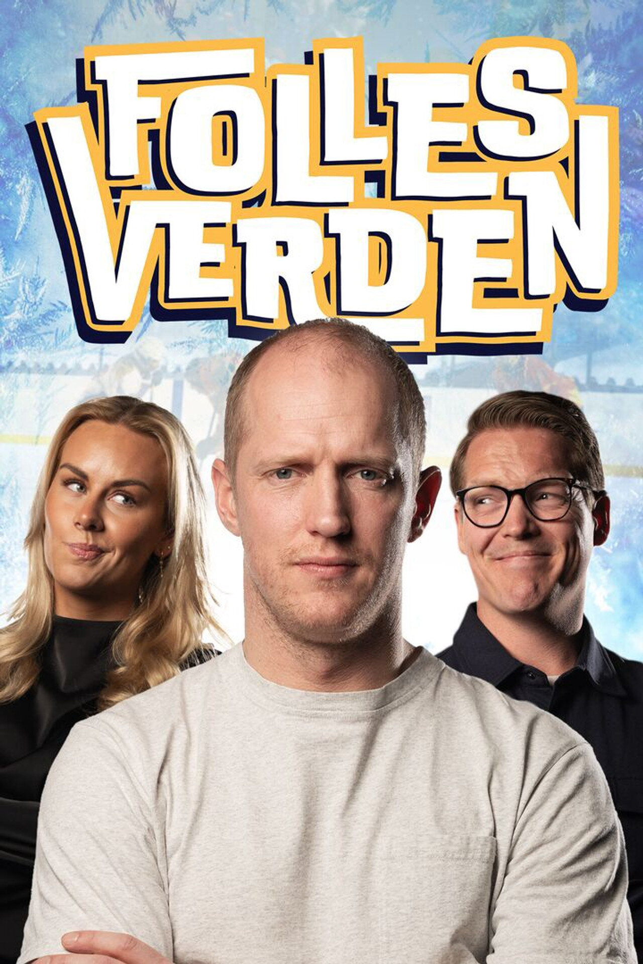 Folles verden ne zaman