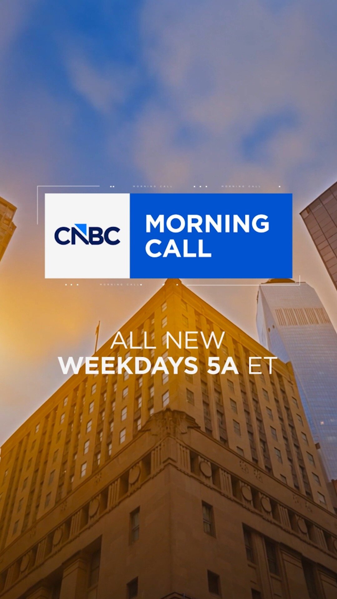 Morning Call ne zaman