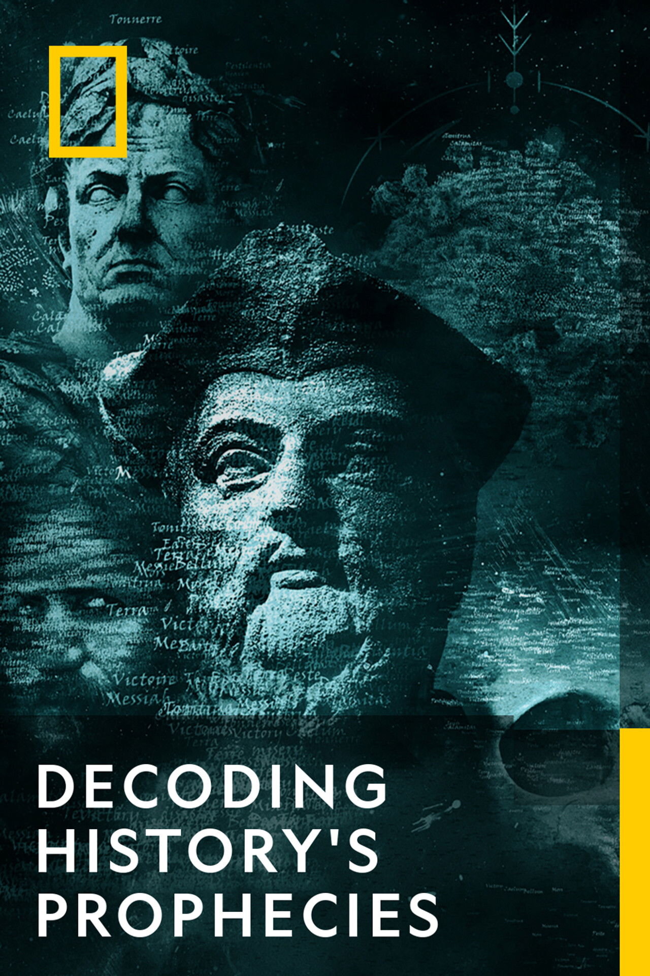 Decoding History's Prophecies ne zaman