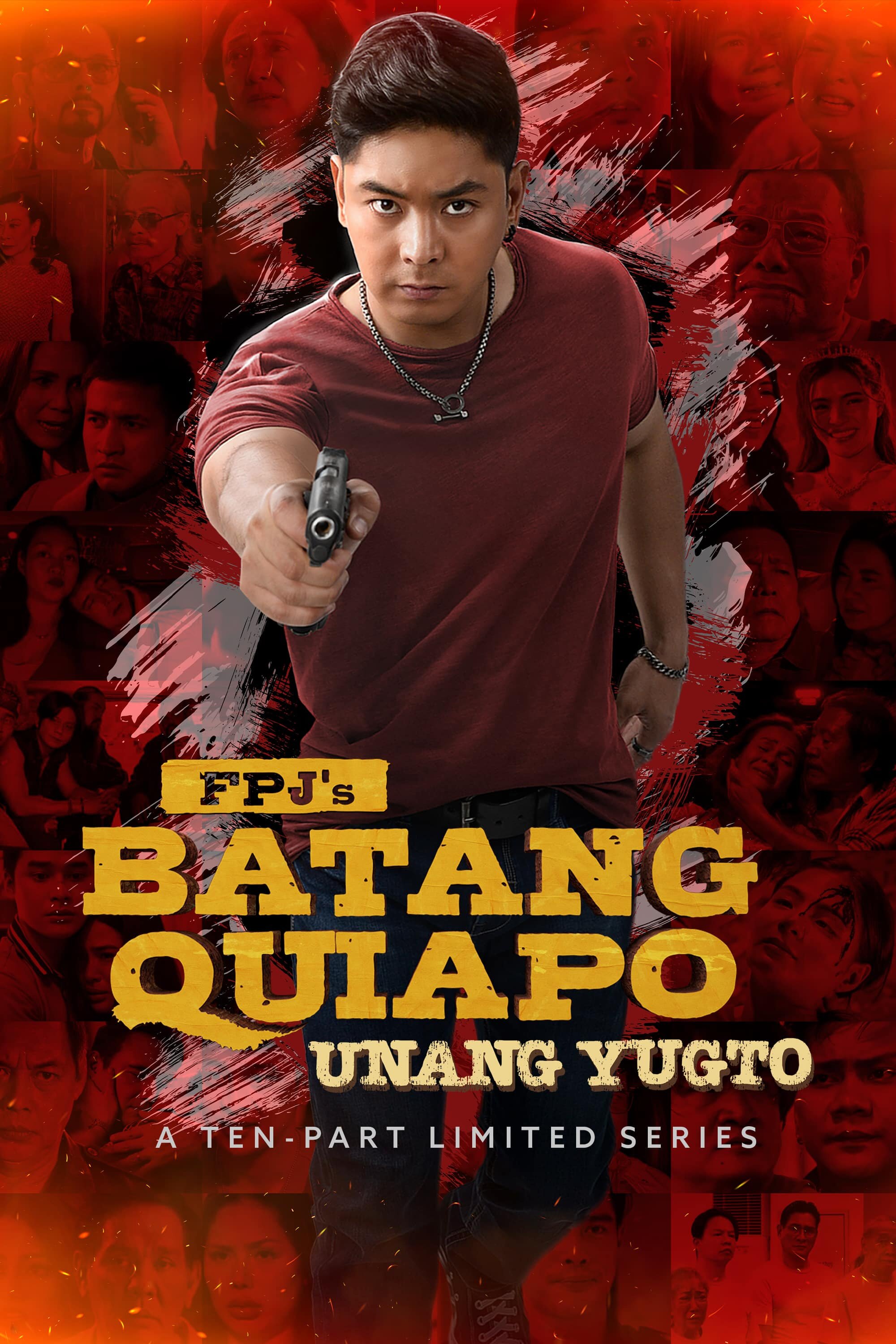 FPJ's Batang Quiapo: Unang Yugto ne zaman