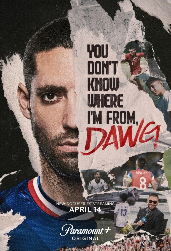 You Don't Know Where I'm From, Dawg ne zaman
