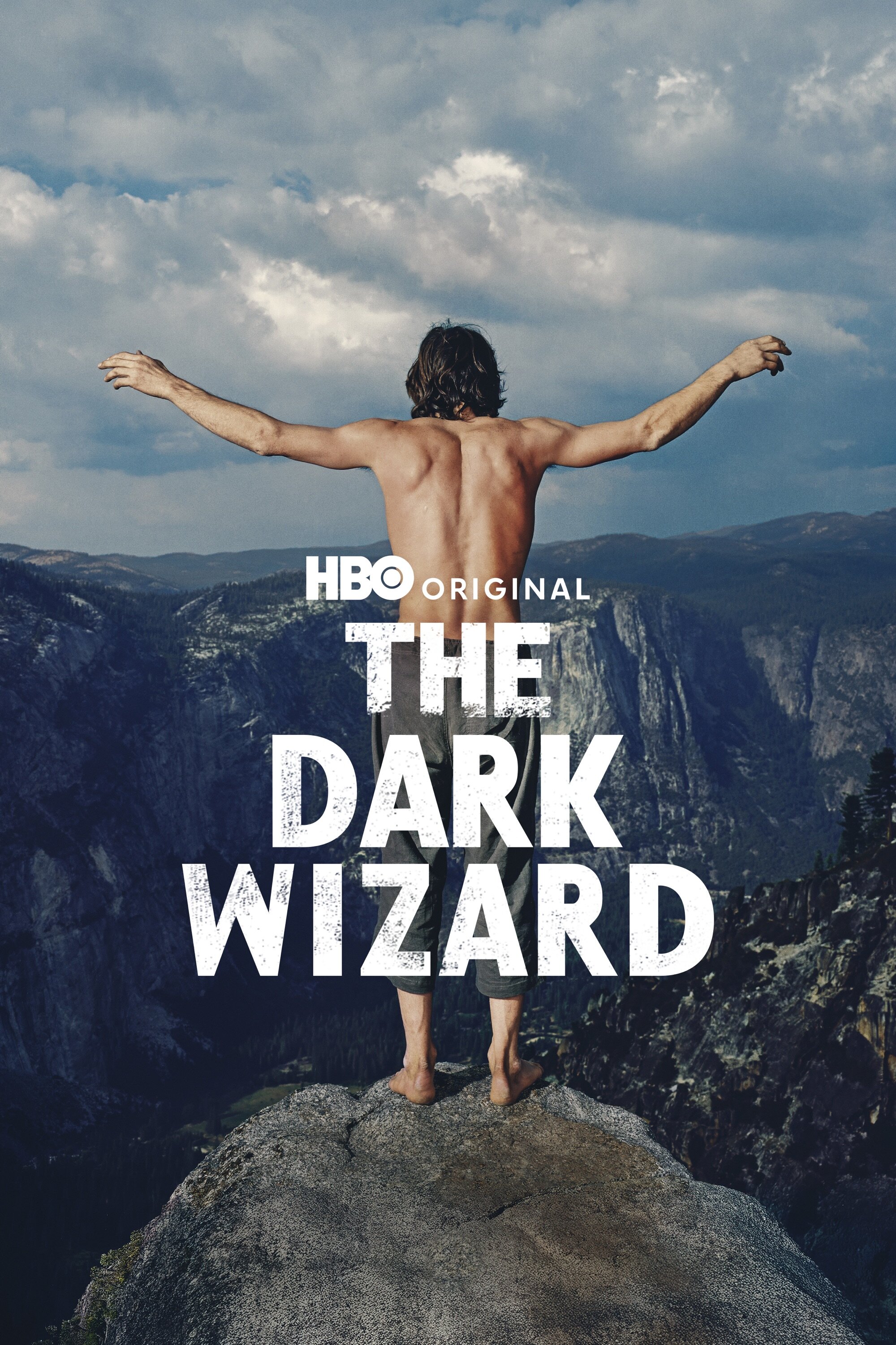 The Dark Wizard ne zaman
