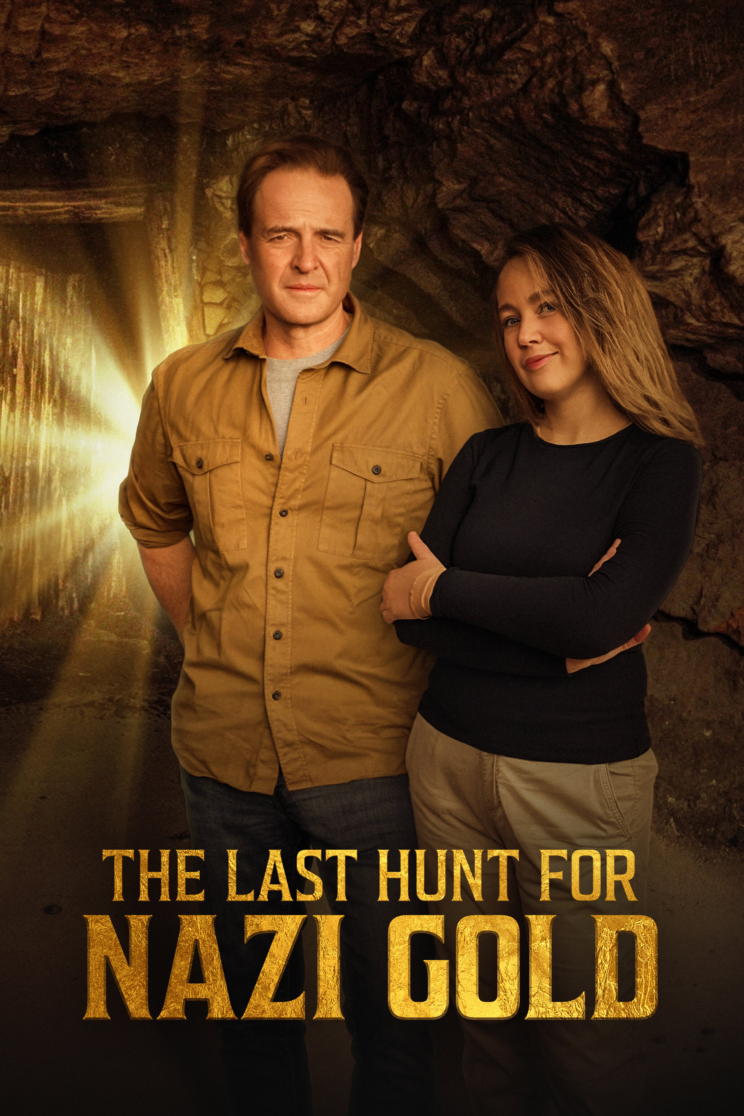 The Last Hunt for Nazi Gold ne zaman