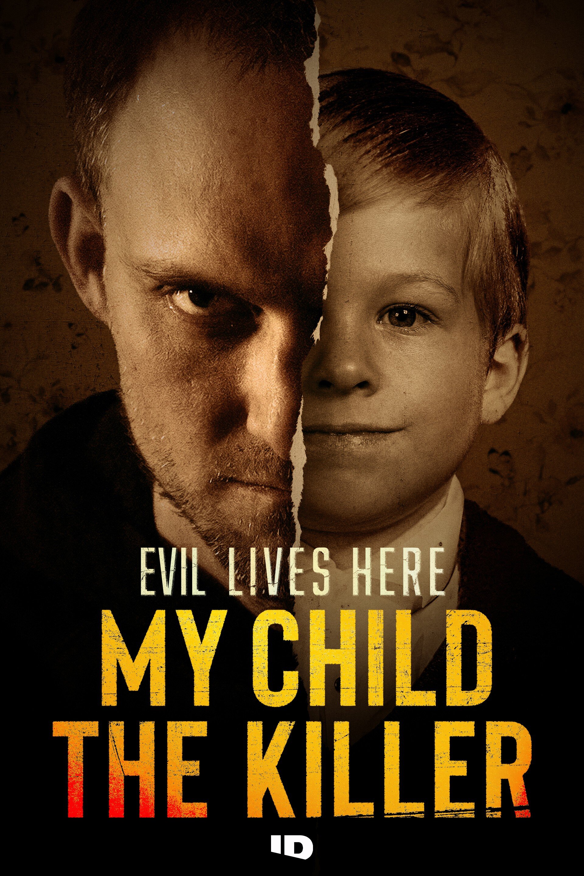 Evil Lives Here: My Child the Killer ne zaman