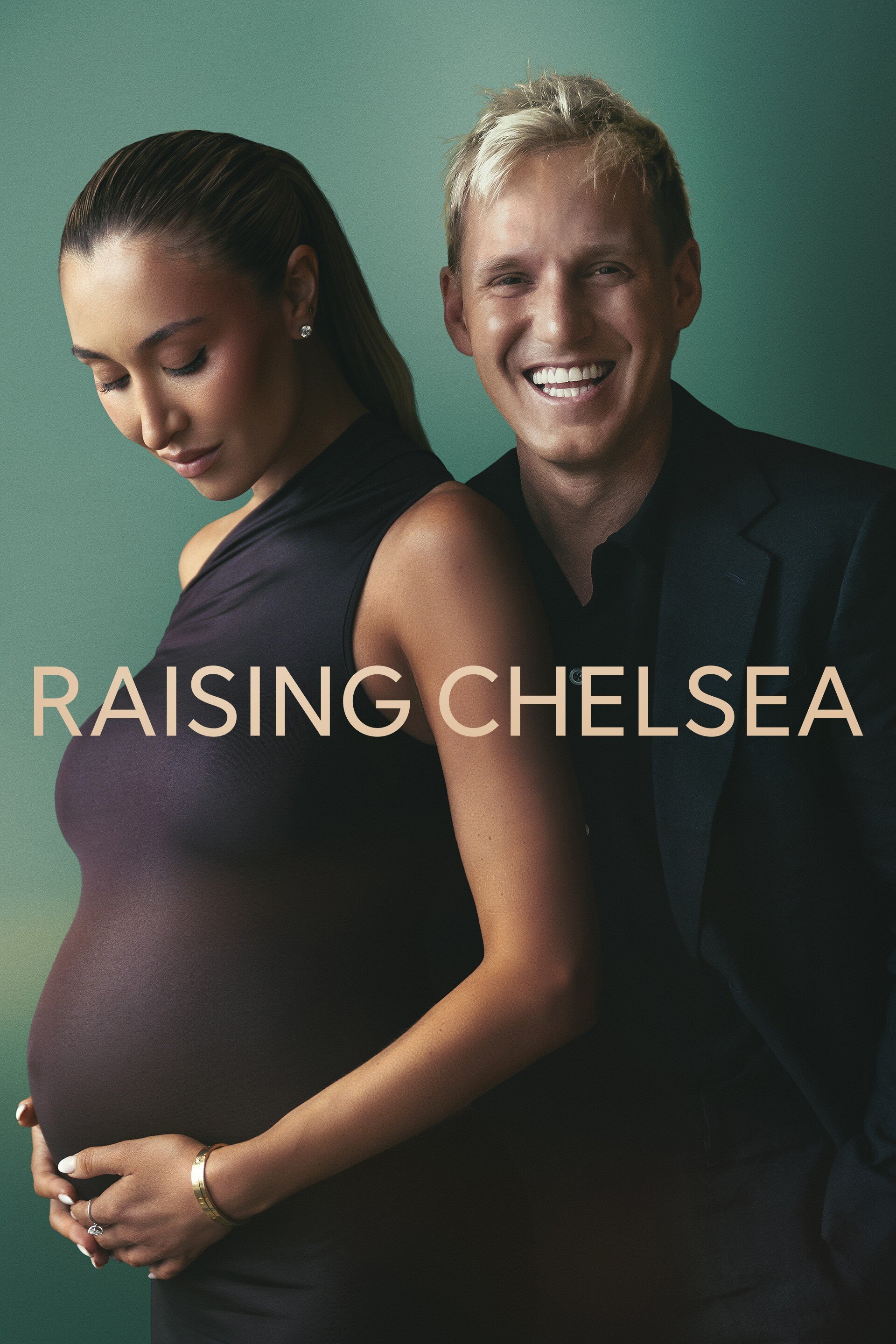Raising Chelsea ne zaman