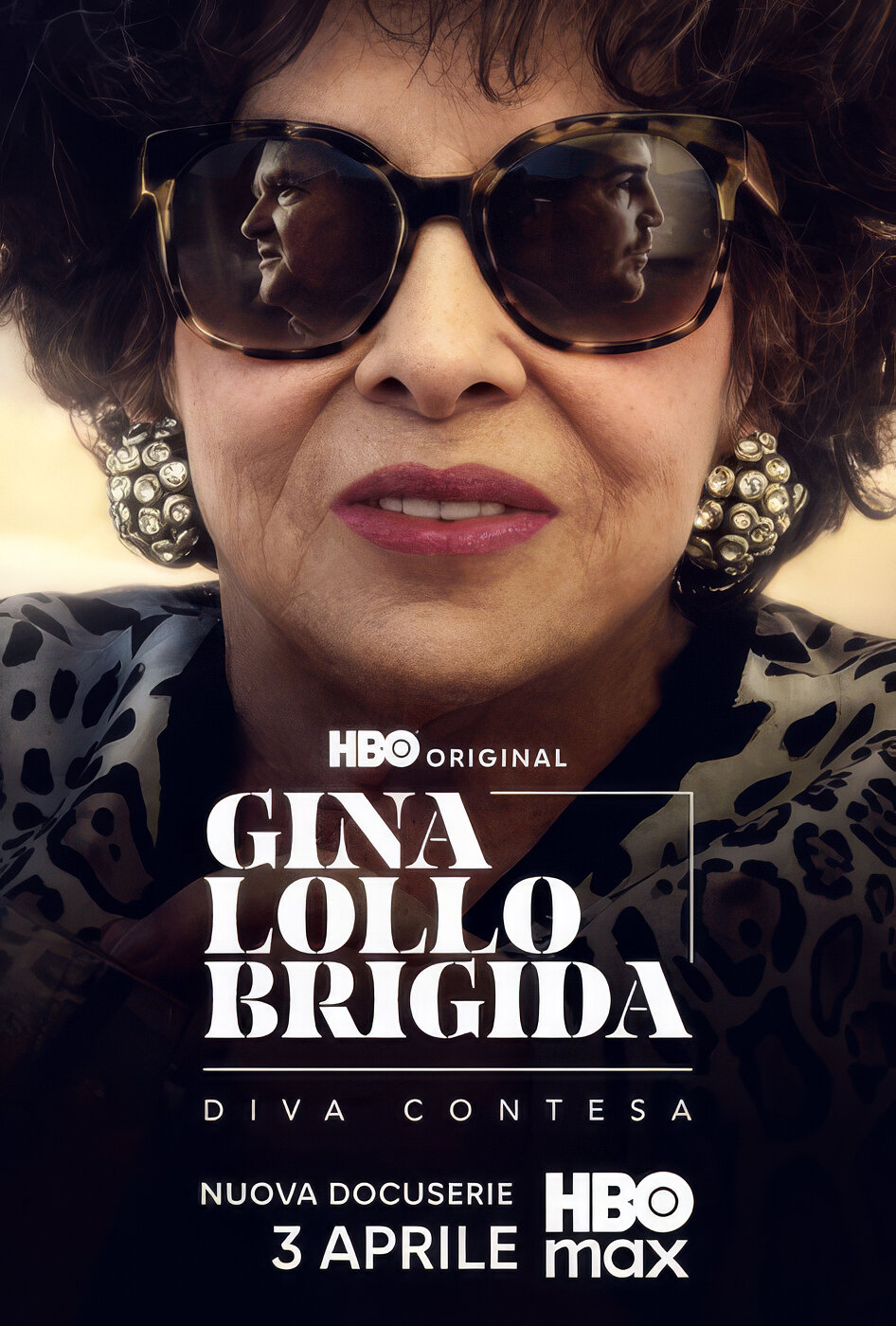 Gina Lollobrigida: Diva Contesa ne zaman