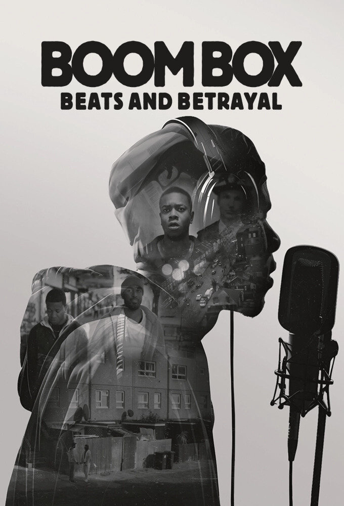 Boom Box: Beats and Betrayal ne zaman