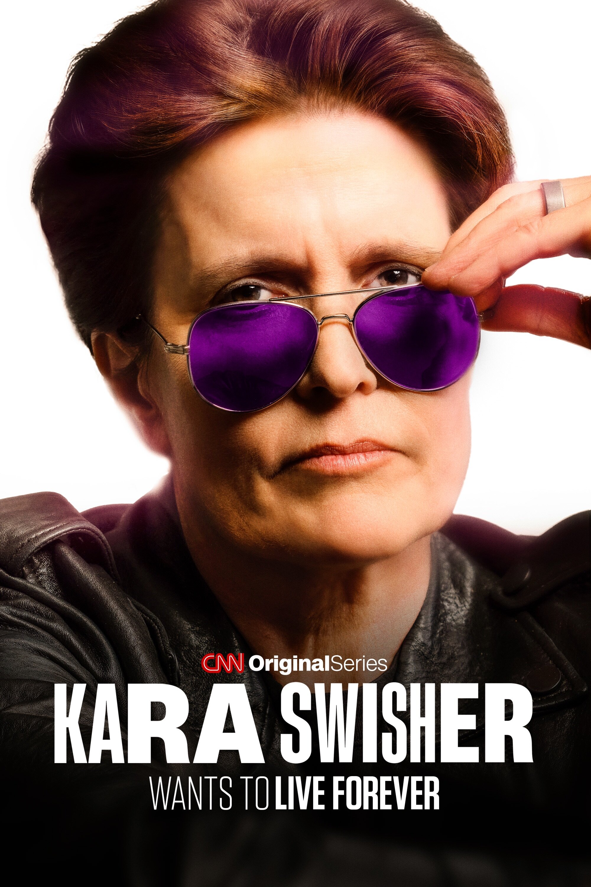 Kara Swisher Wants to Live Forever ne zaman