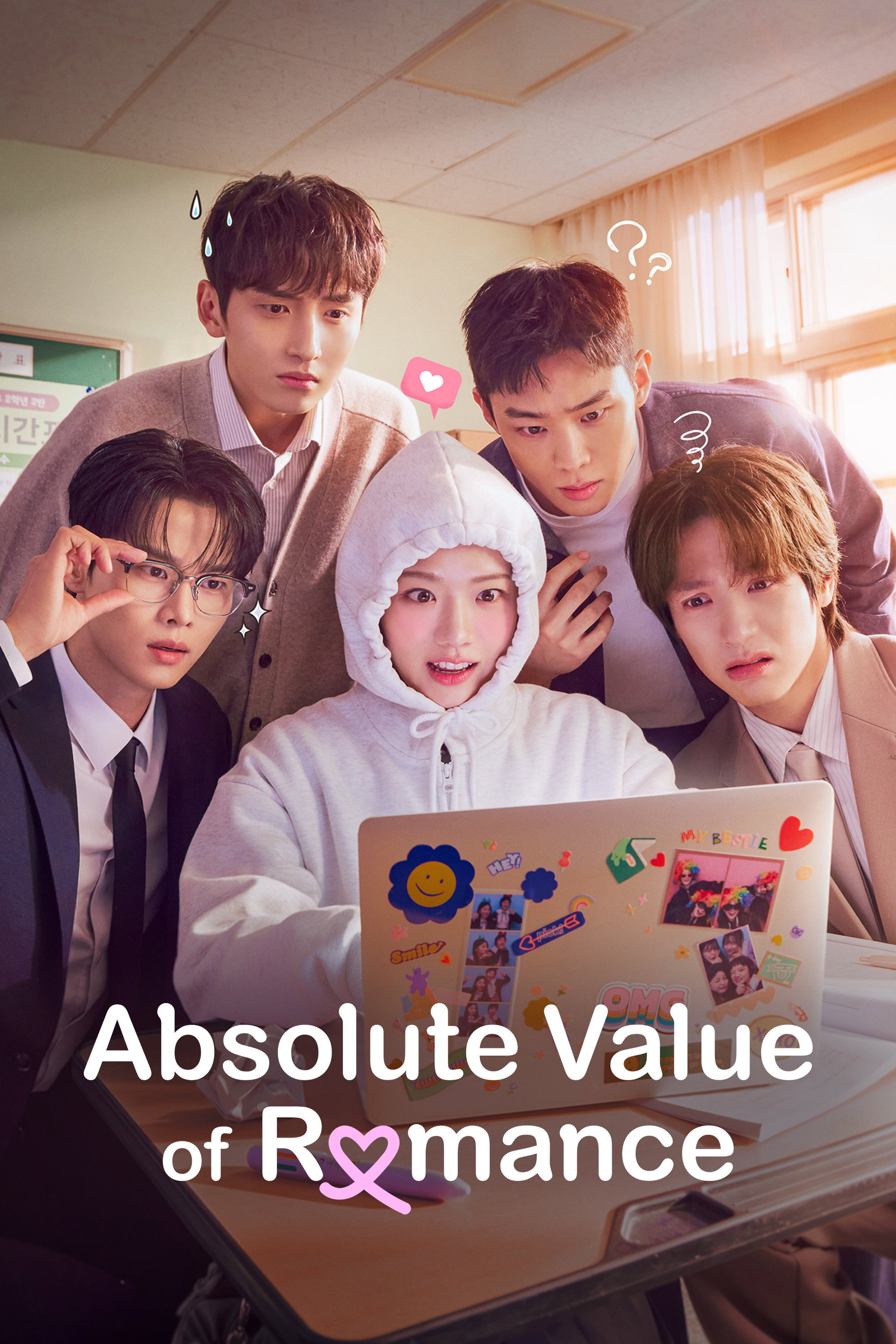 Absolute Value of Romance ne zaman