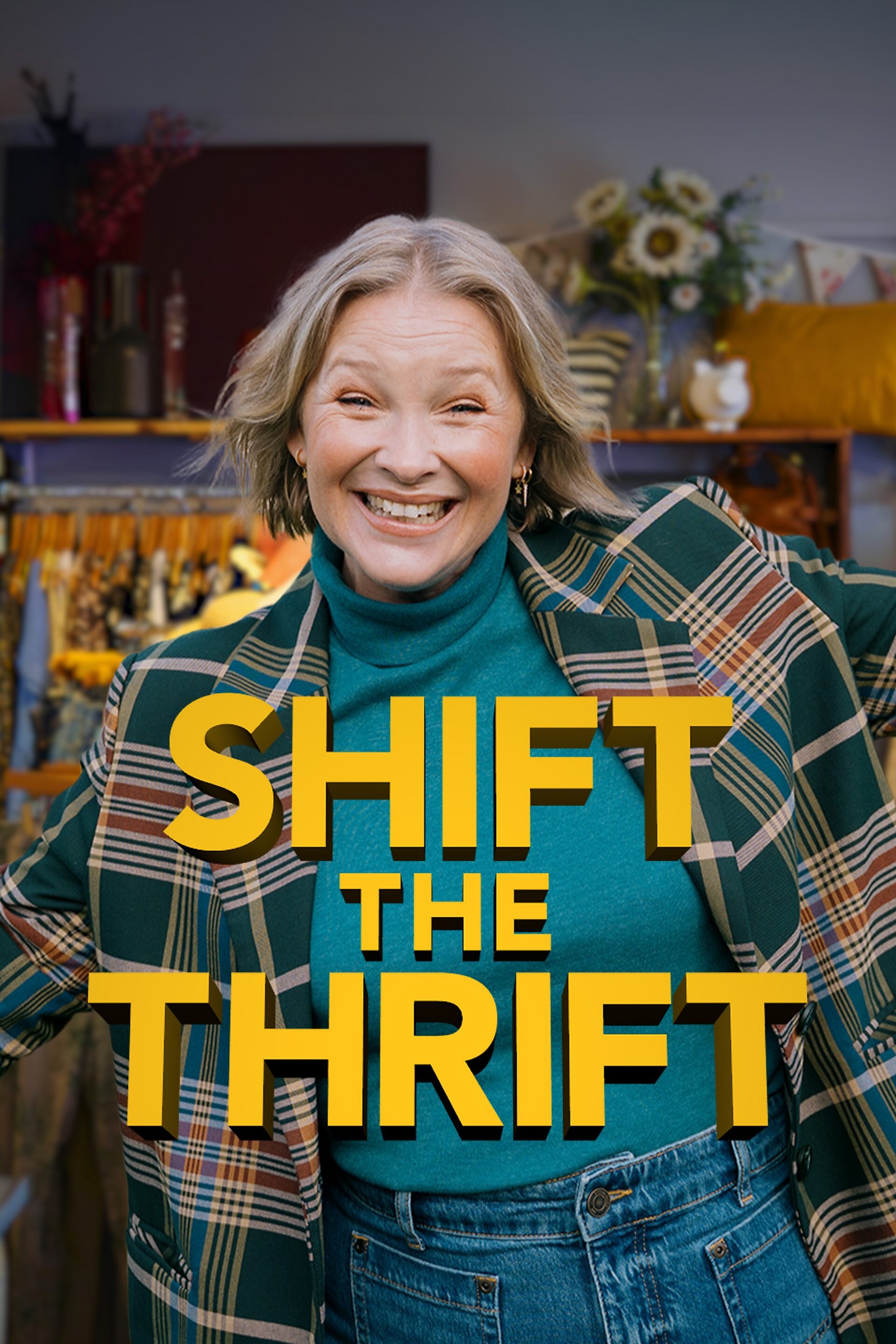 Shift the Thrift ne zaman