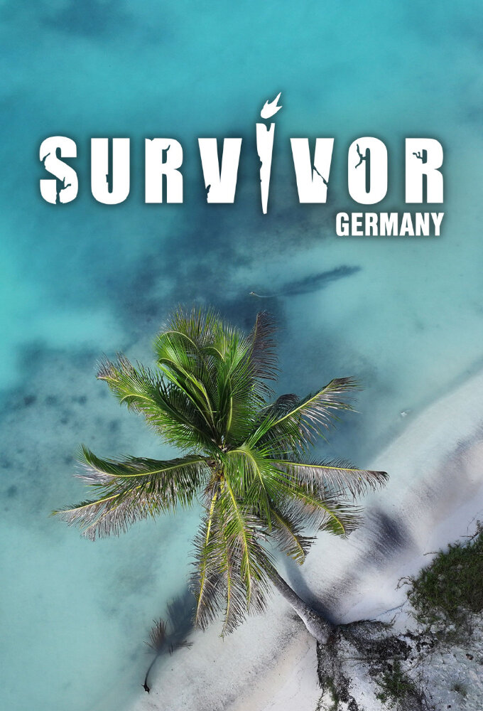 Survivor Germany ne zaman
