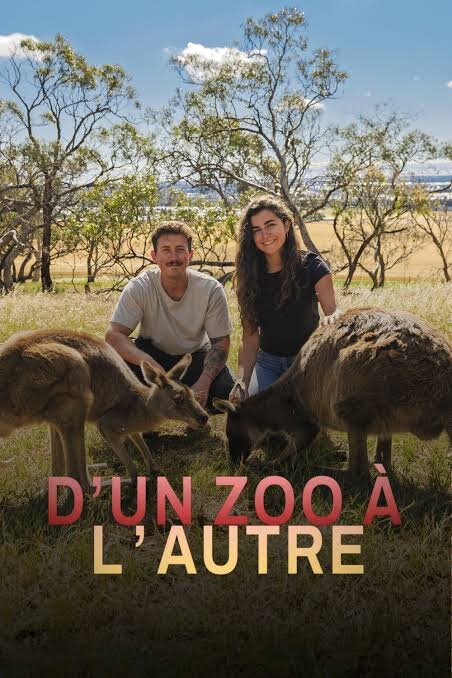 D'un zoo à l'autre ne zaman