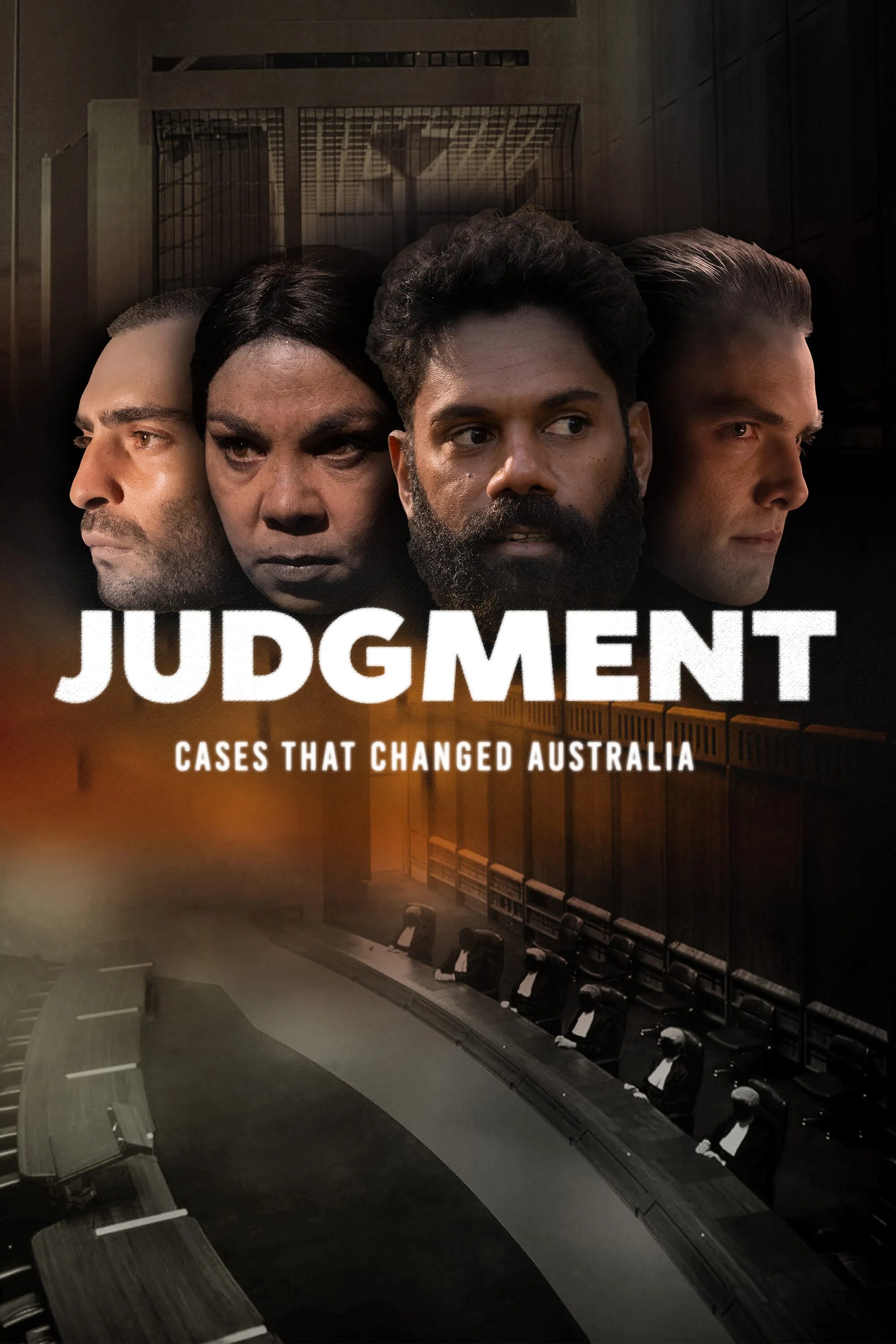 Judgment: Cases That Changed Australia ne zaman