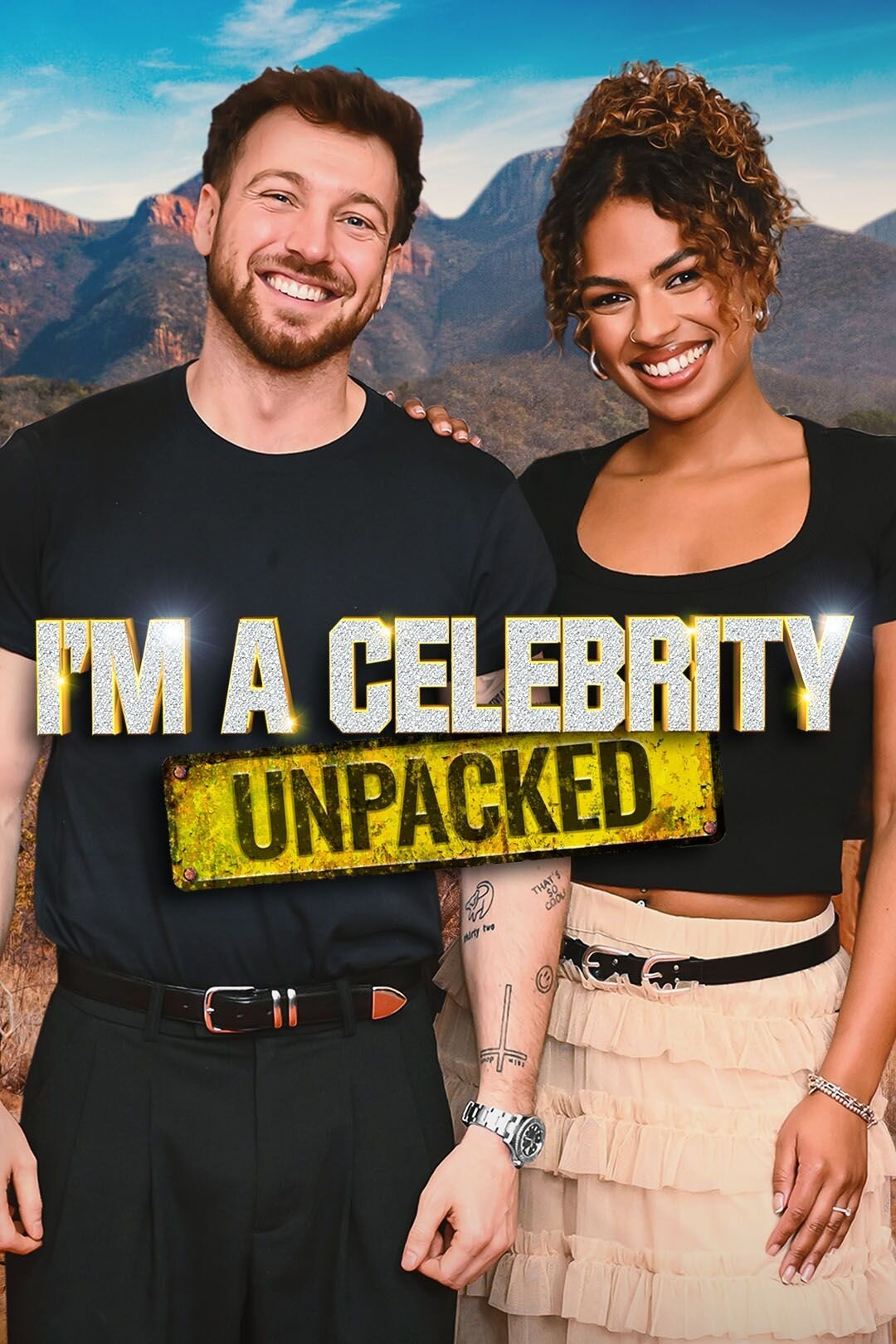 I'm A Celebrity... Unpacked (South Africa) ne zaman