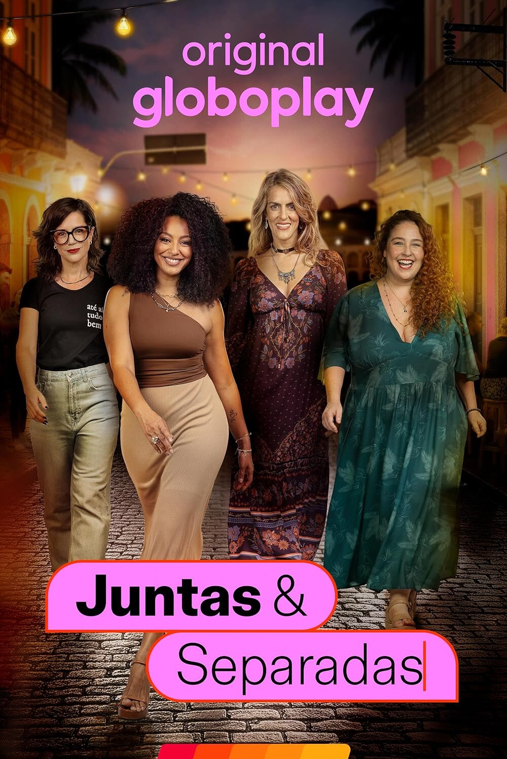 Juntas & Separadas ne zaman