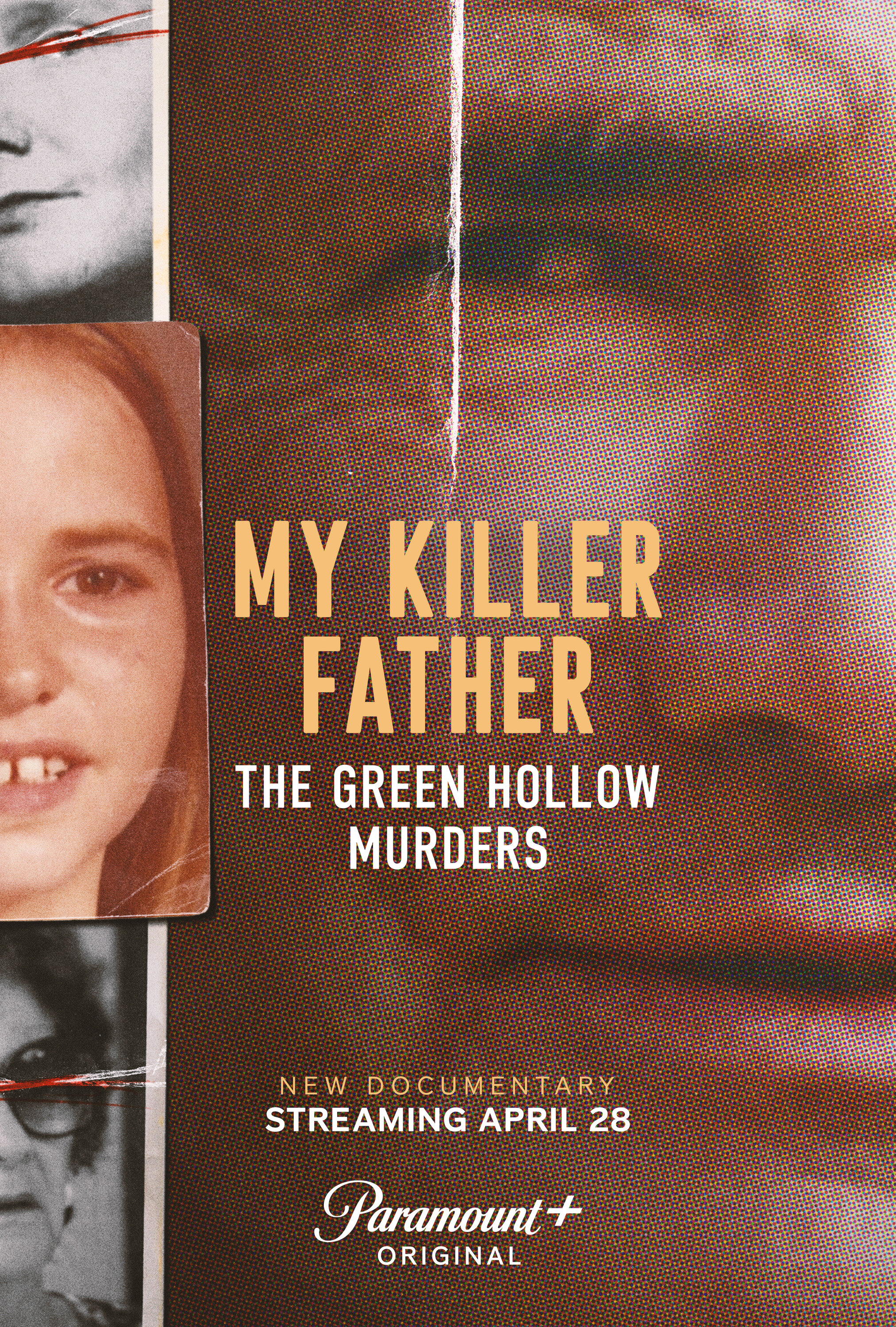 My Killer Father: The Green Hollow Murders ne zaman