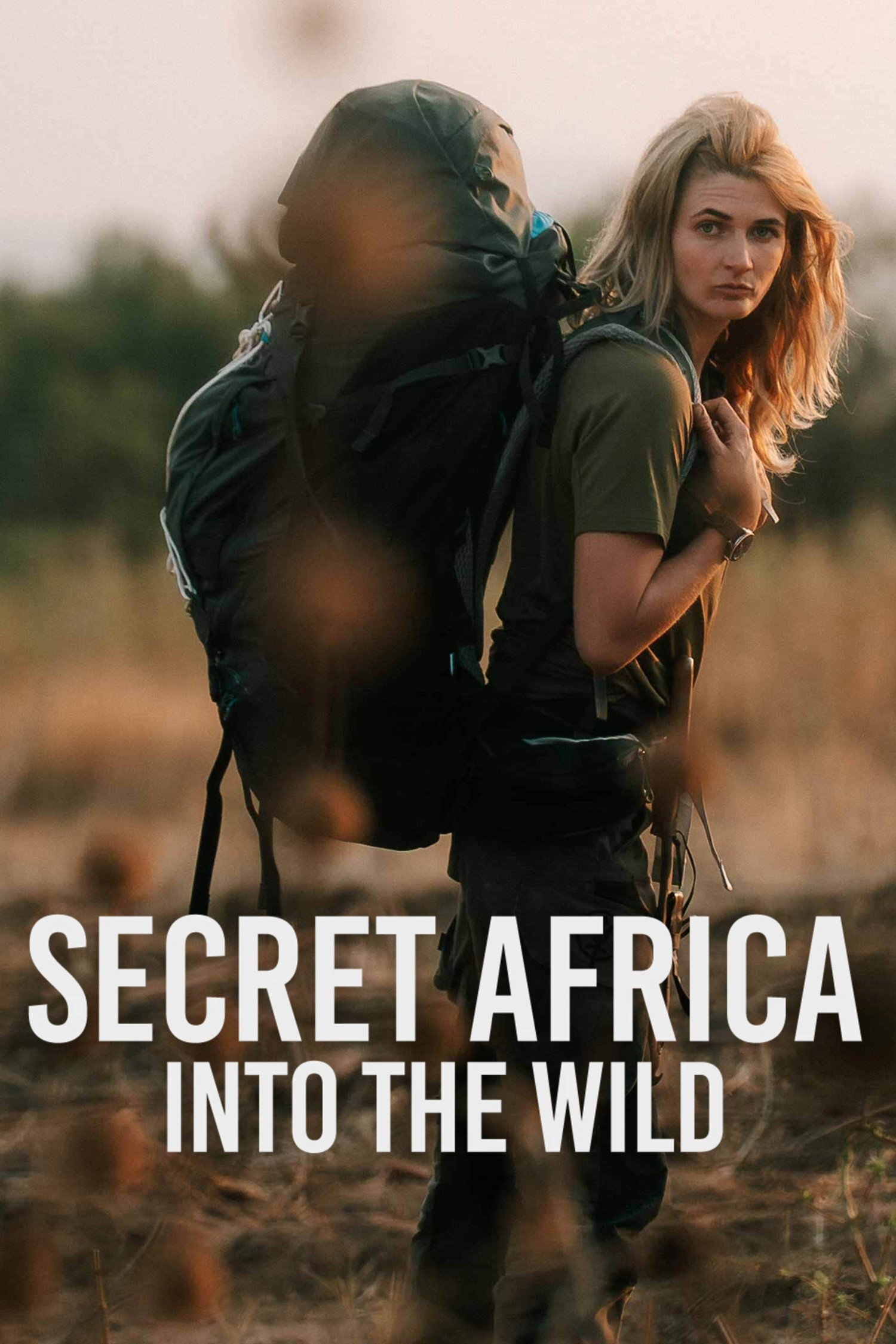 Secret Africa: Into the Wild ne zaman