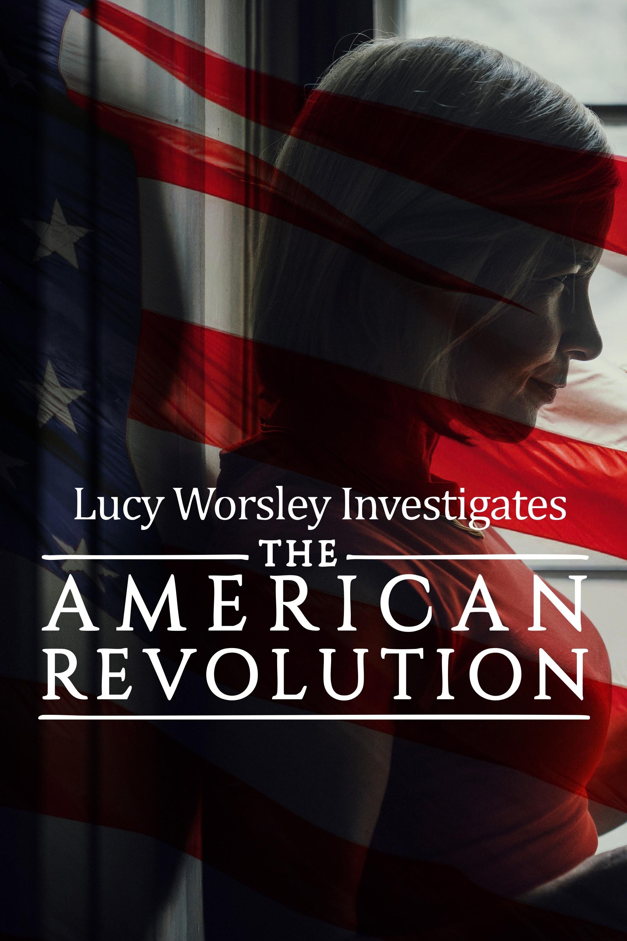Lucy Worsley Investigates: The American Revolution ne zaman