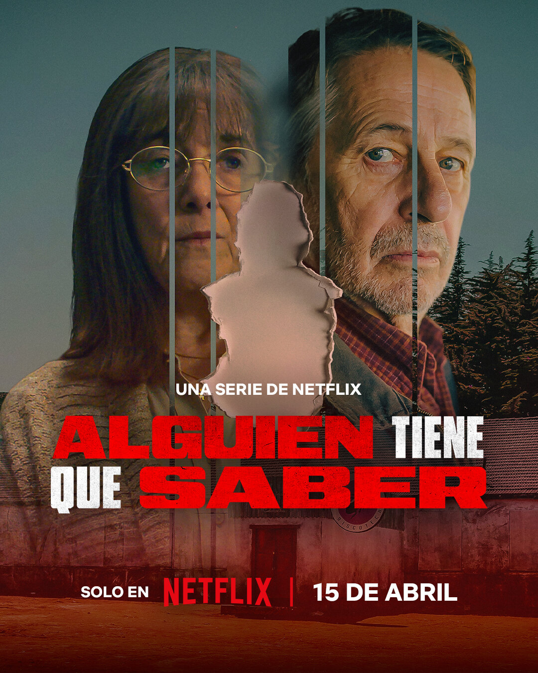 Alguien Tiene Que Saber ne zaman