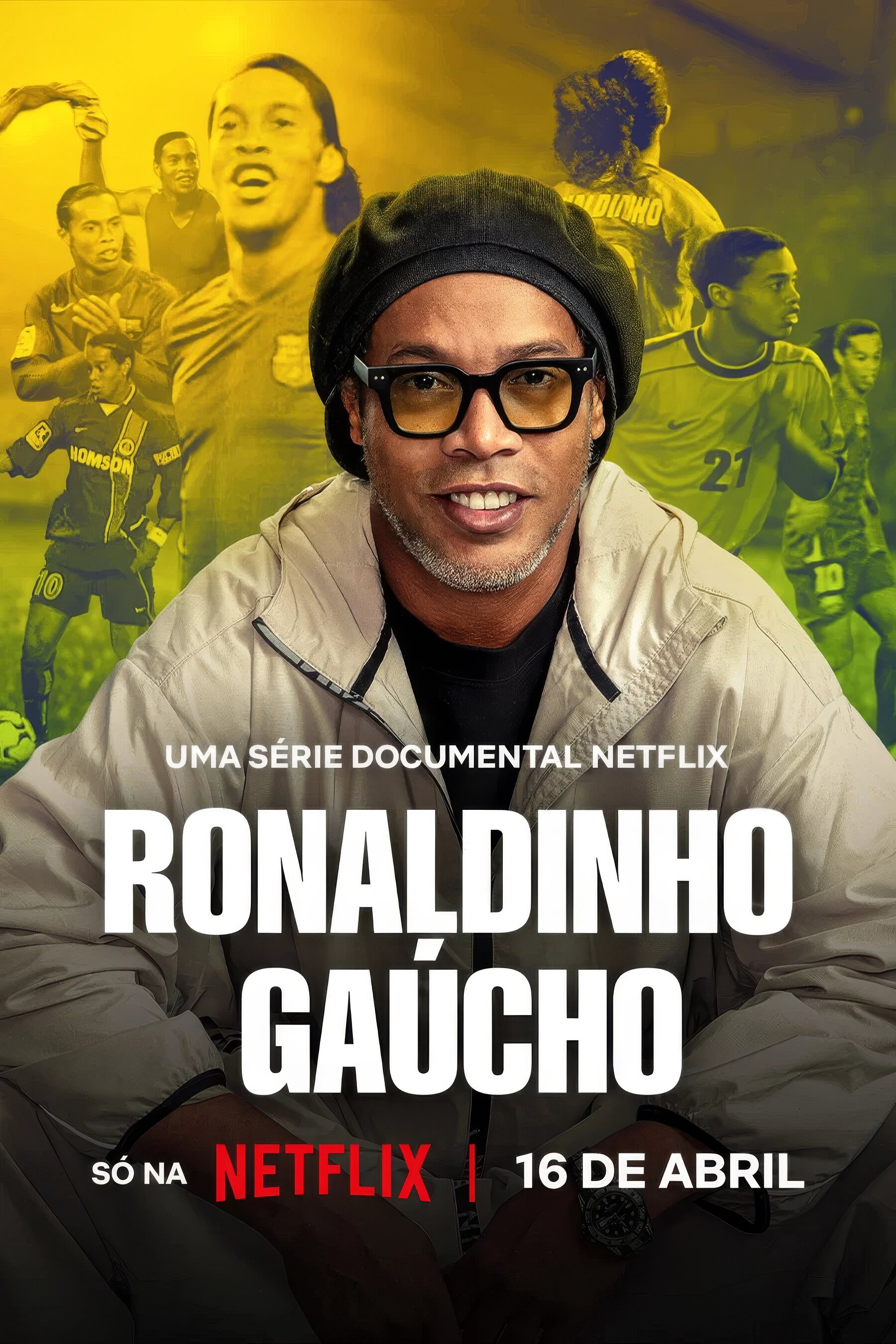 Ronaldinho Gaúcho ne zaman