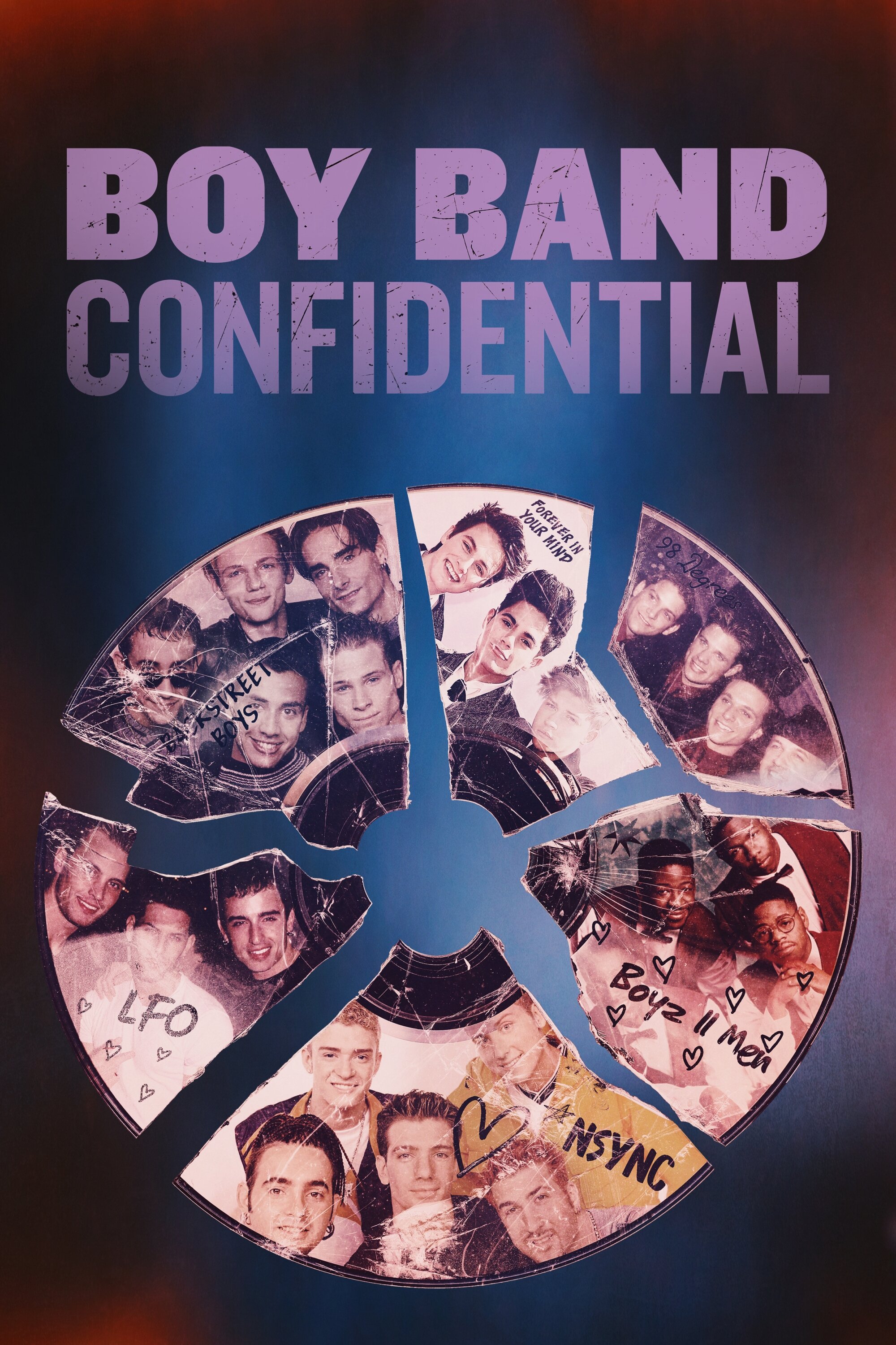 Boy Band Confidential ne zaman