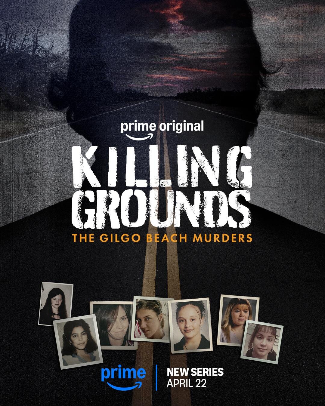 Killing Grounds: The Gilgo Beach Murders ne zaman