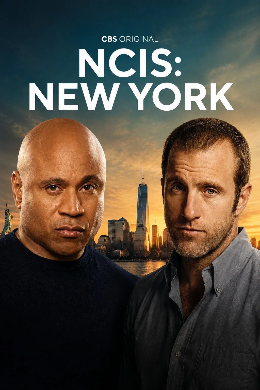 NCIS: New York ne zaman