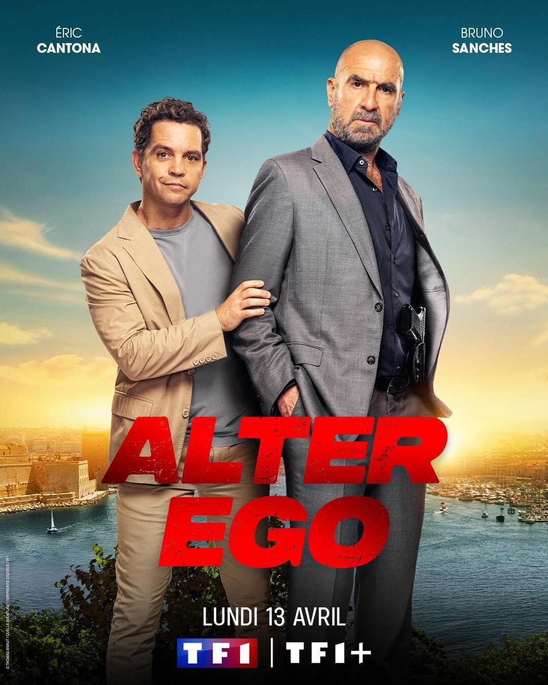 Alter Ego ne zaman