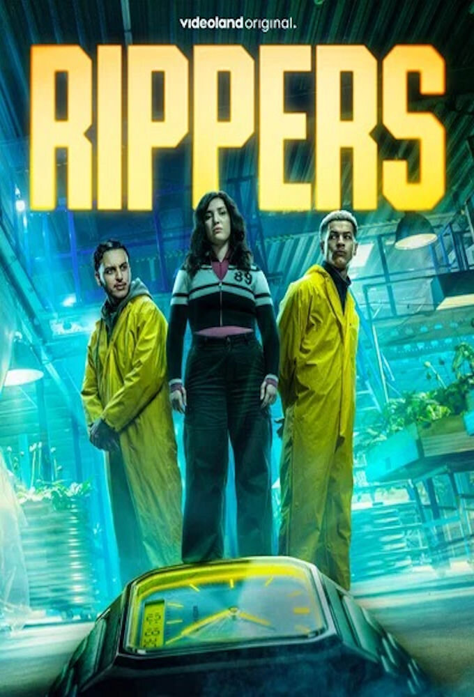 Rippers ne zaman