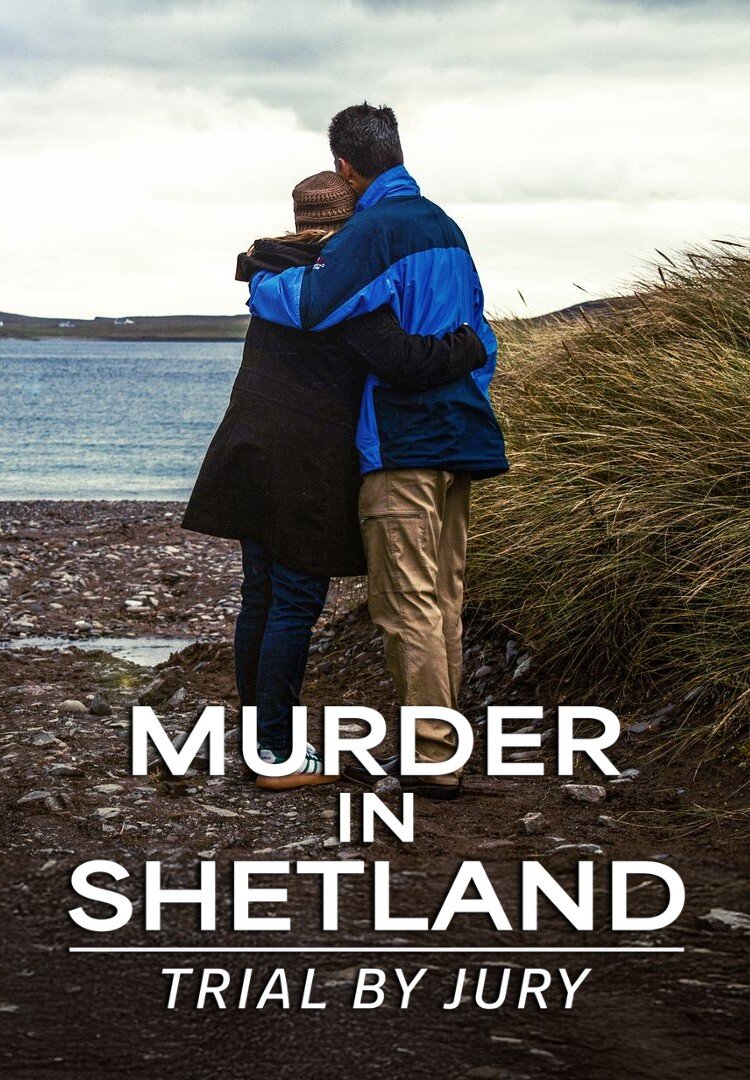 Trial By Jury: Murder in Shetland ne zaman