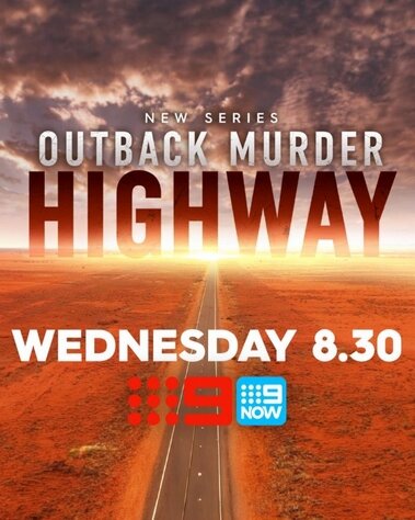 Outback Murder Highway ne zaman