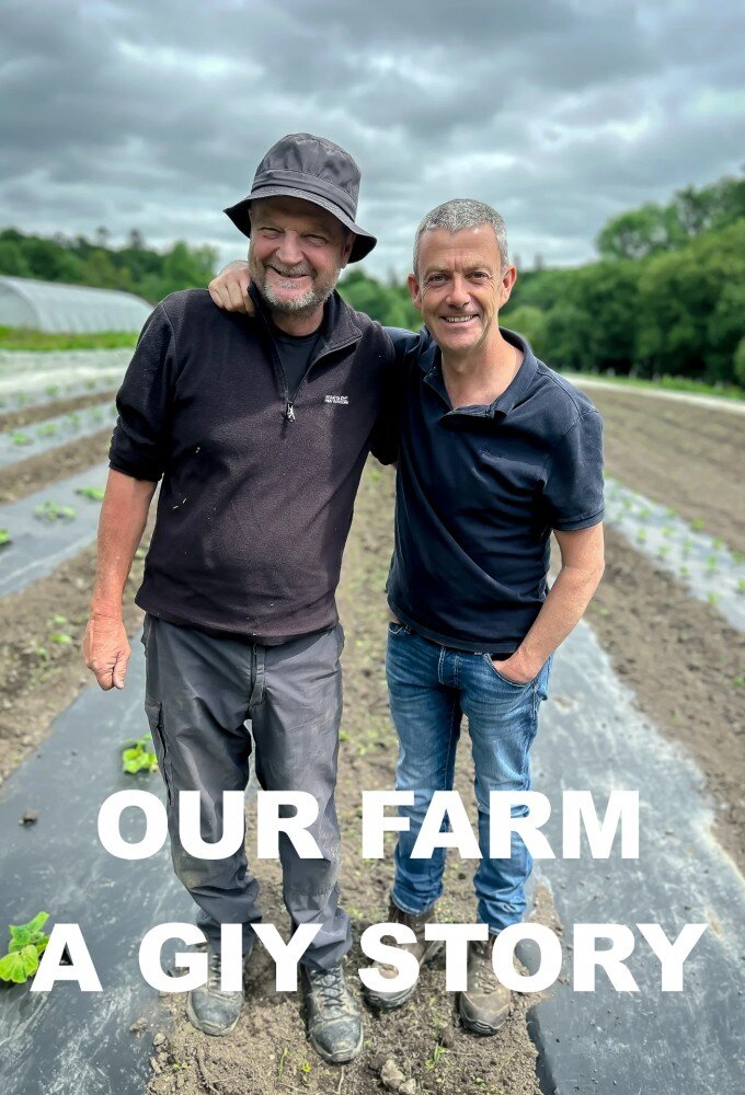 Our Farm: A GIY Story ne zaman