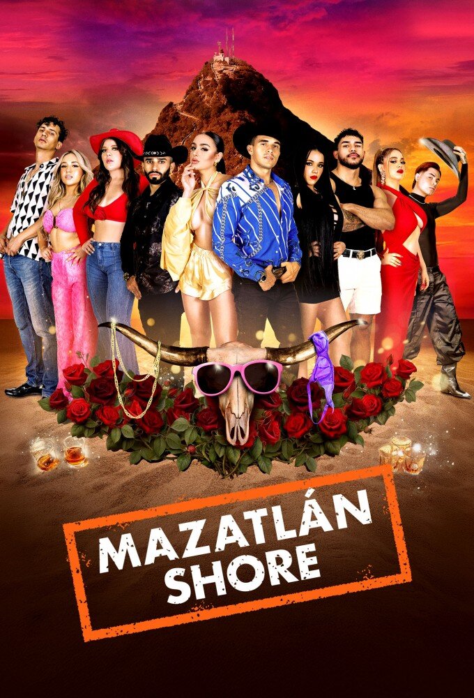 Mazatlán Shore ne zaman