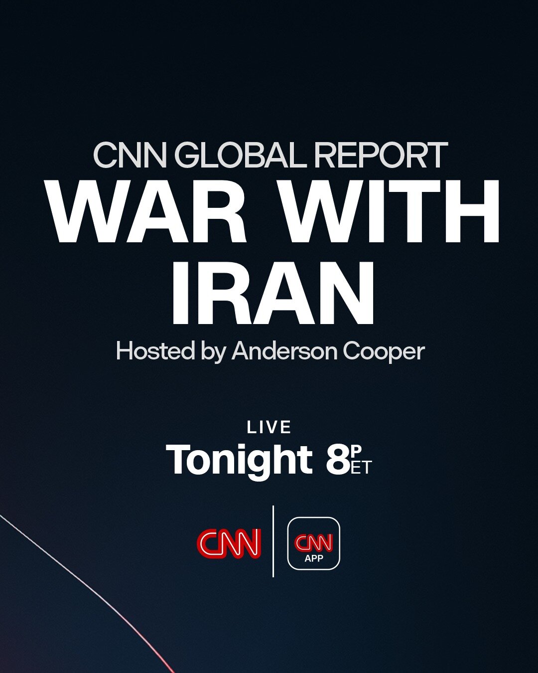 CNN Global Report: War with Iran ne zaman