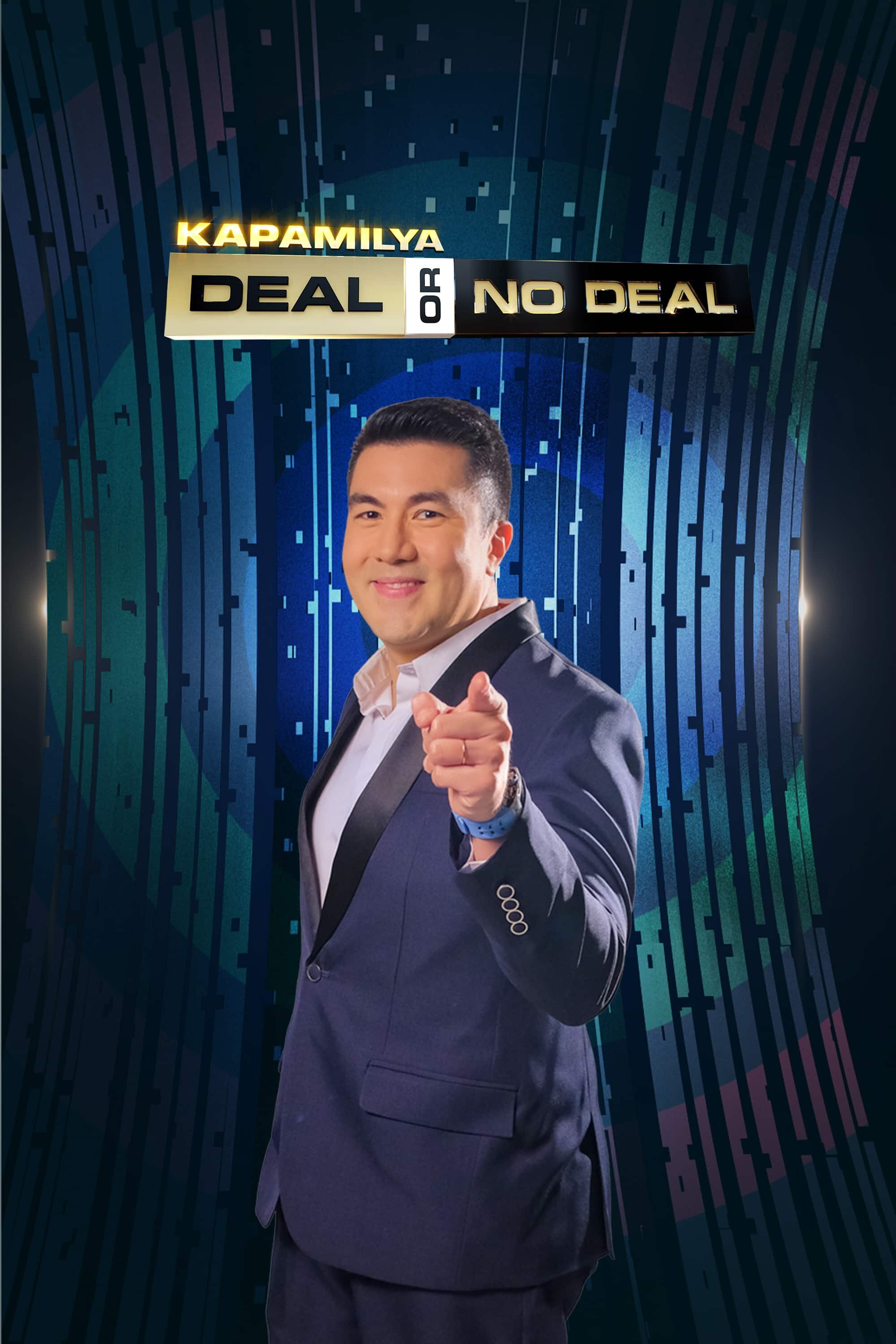 Kapamilya Deal or No Deal ne zaman