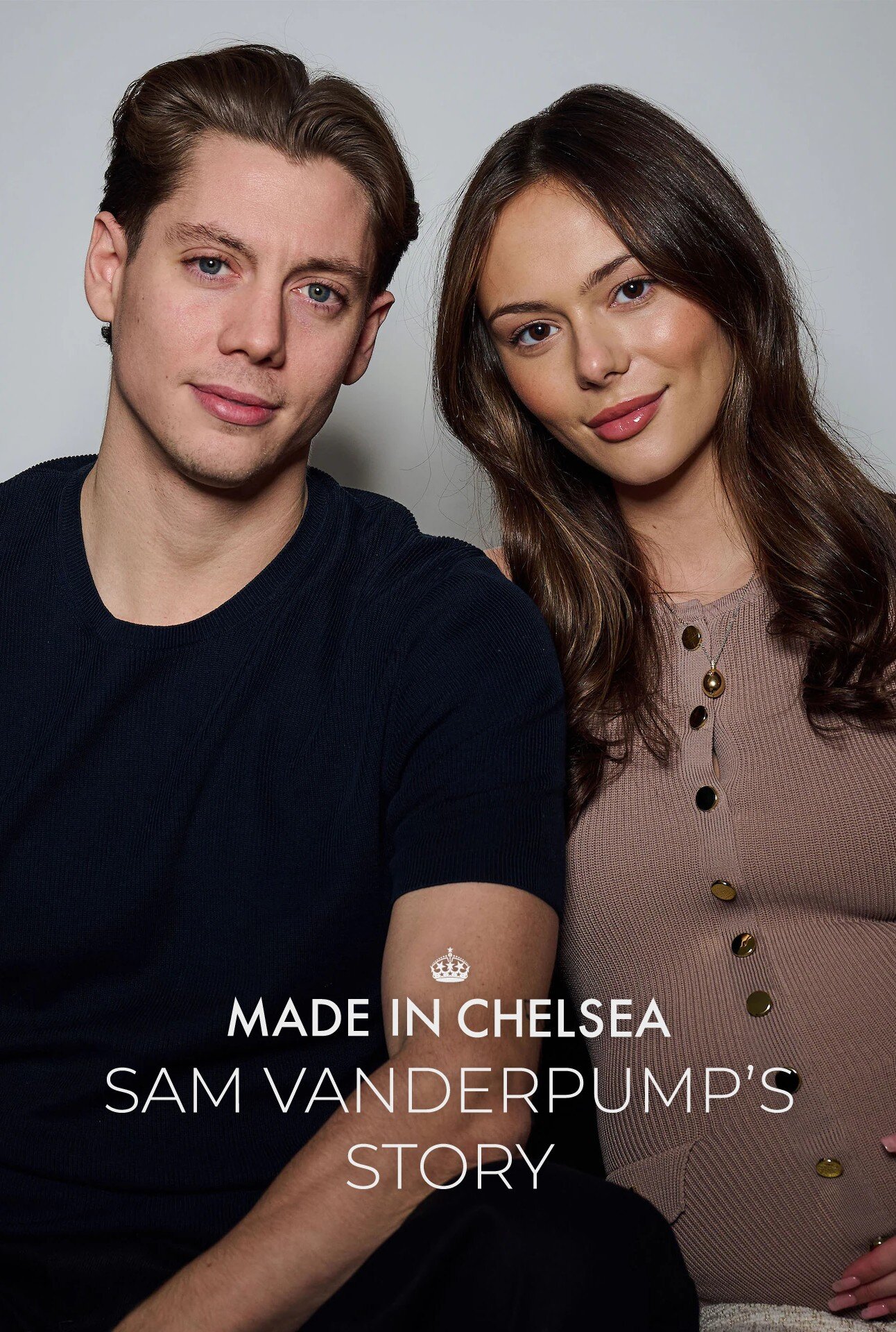 Made in Chelsea: Sam Vanderpump's Story ne zaman