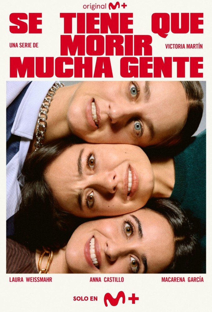 Se tiene que morir mucha gente ne zaman