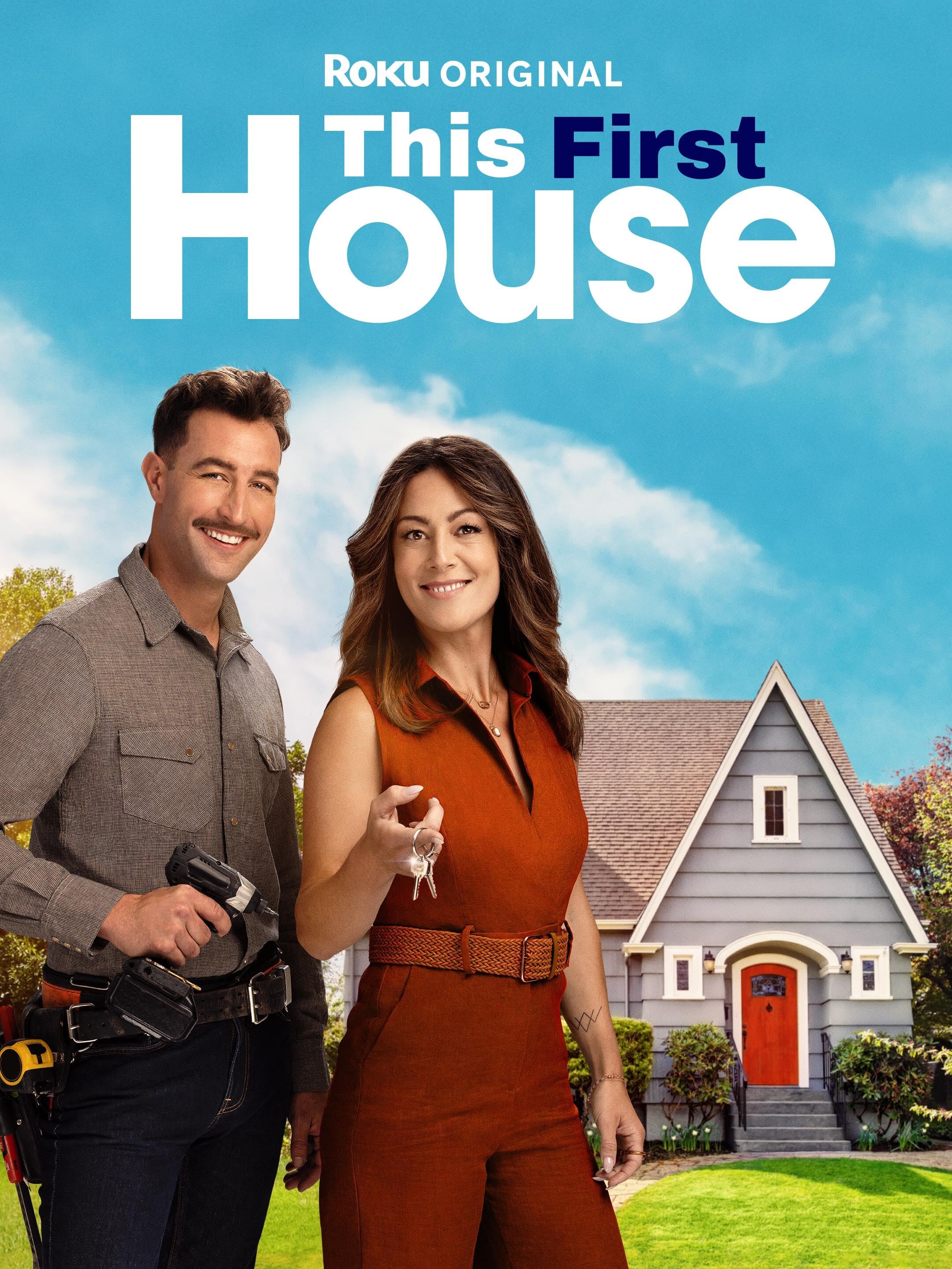 This First House ne zaman