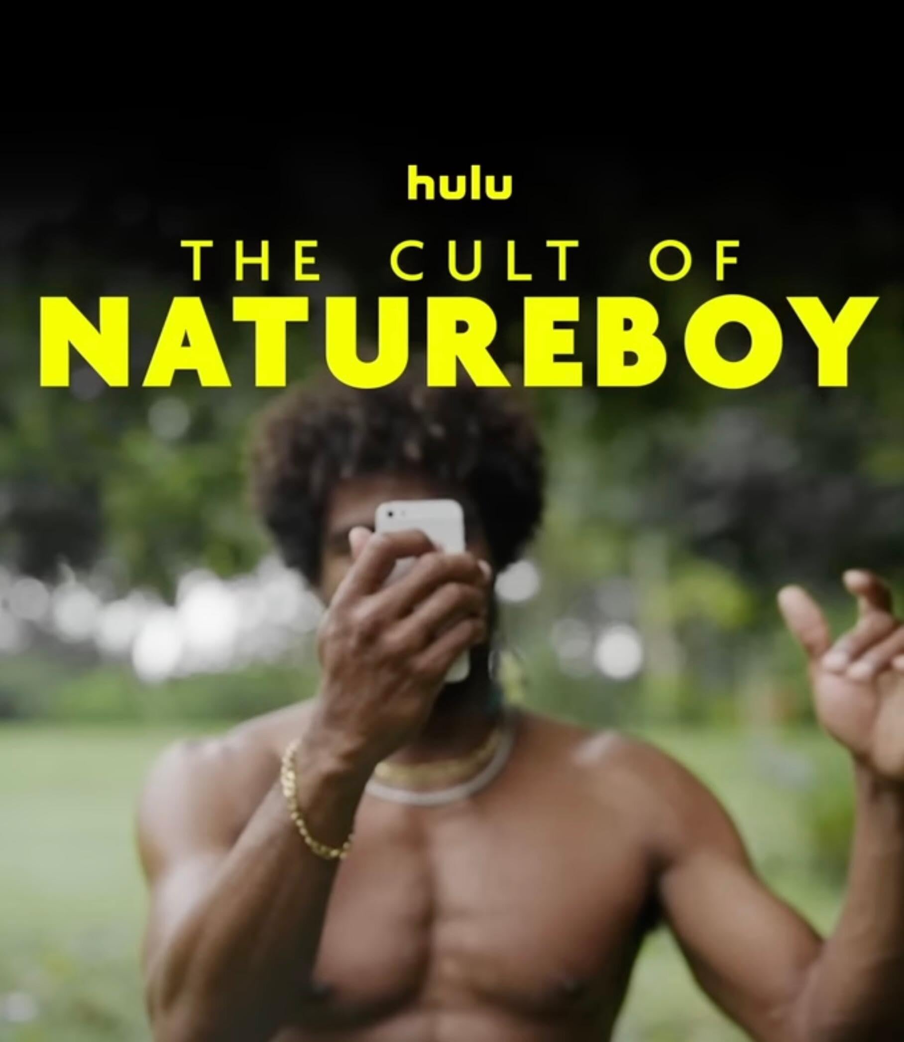 The Cult of NatureBoy ne zaman