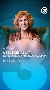 A felszín alatt ne zaman