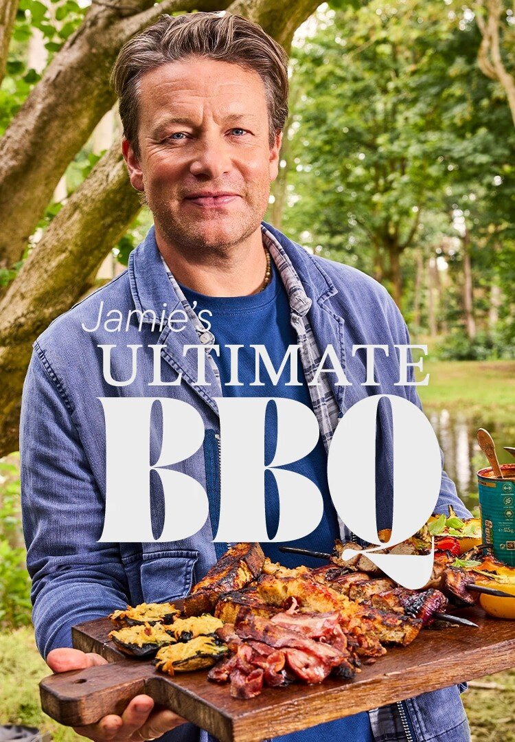 Jamie's Ultimate BBQ ne zaman