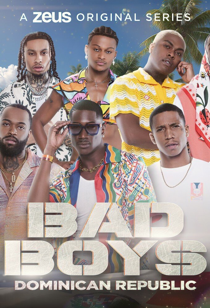 Bad Boys: Dominican Republic ne zaman
