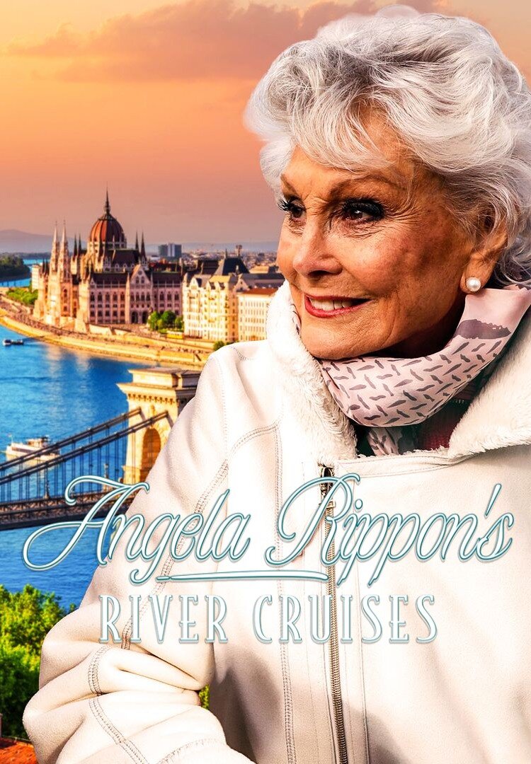 Angela Rippon's River Cruises ne zaman