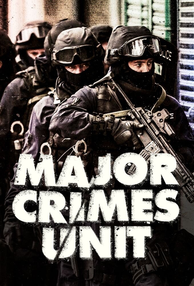 Major Crimes Unit ne zaman