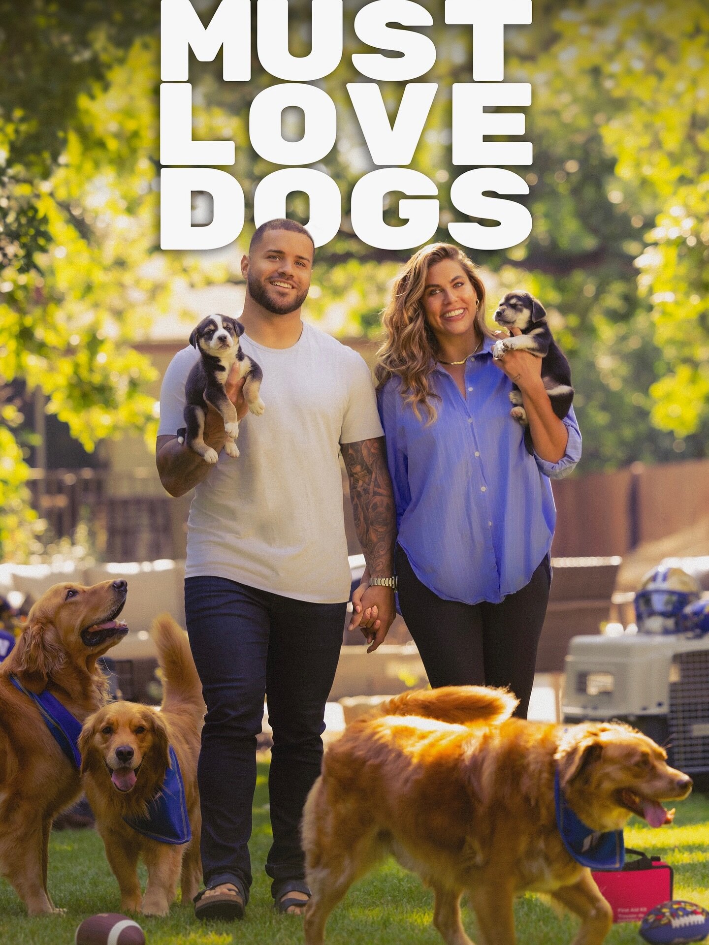 Must Love Dogs ne zaman