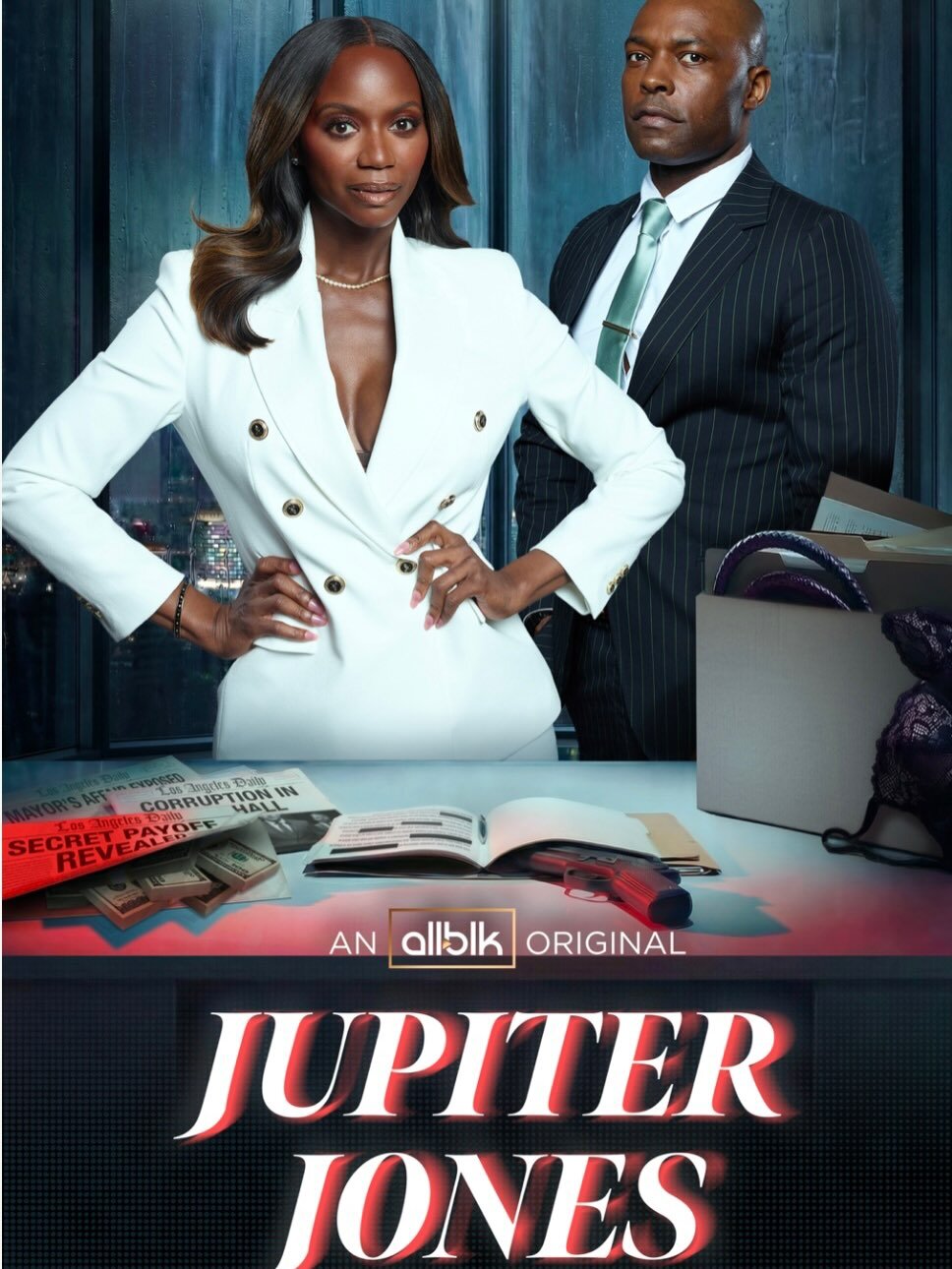 Jupiter Jones ne zaman